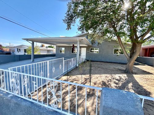 317 Merlida St Sw, Albuquerque, NM, 87121-2450 | Card Image