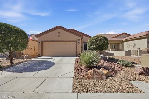 2373 Desert Sparrow Ave, North Las Vegas, NV, 89084-3750 | Card Image