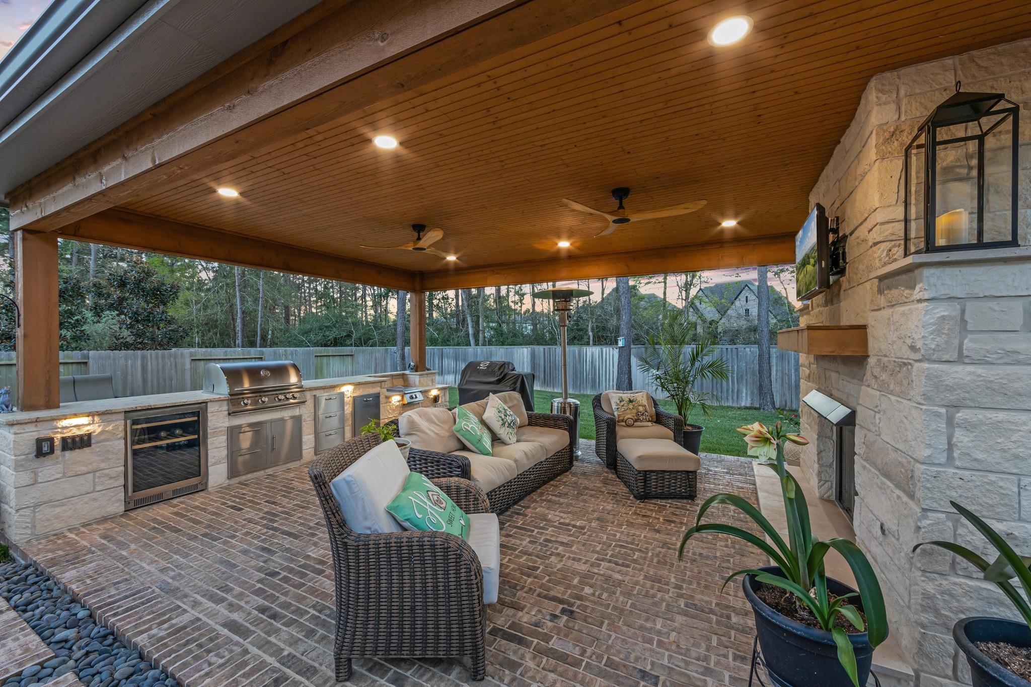 Residential in Montgomery 4