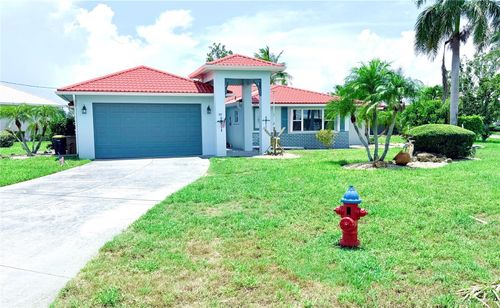 2401 W Marion Ave, Punta Gorda, FL, 33950-5152 | Card Image