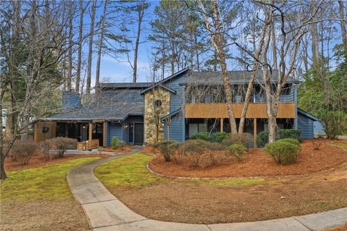 4256 Loch Highland Pkwy Ne, Roswell, GA, 30075-2042 | Card Image