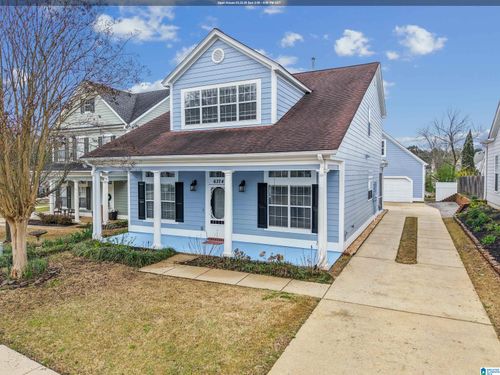 6374 N Clubview Cir, BESSEMER, AL, 35022-7043 | Card Image