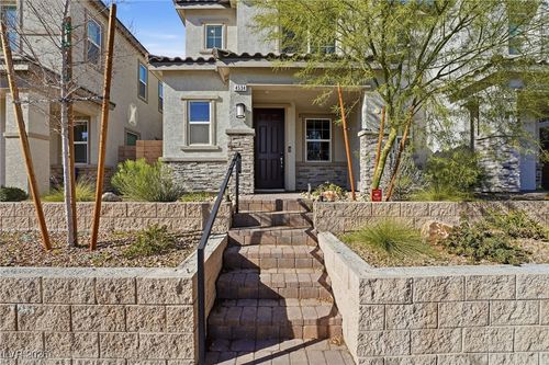 4534 Cloudrest Peak St, North Las Vegas, NV, 89031-2285 | Card Image