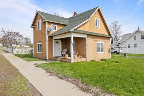 506 N I St, Lind, WA, 99341 | Card Image