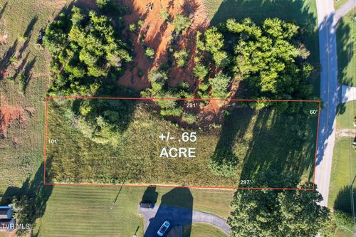 Lot 12 Main St, Mosheim, TN, 37818-4000 | Card Image