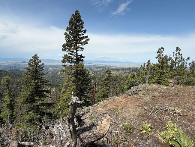 00 Wiegand Park Rd, House other with 2 bedrooms, 1 bathrooms and null parking in Cascade MT | Image 7