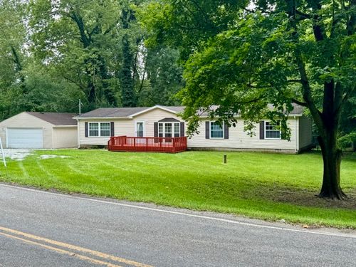 2477 Snyder Domer Rd, Springfield, OH, 45502-9557 | Card Image