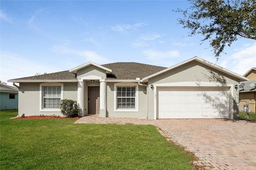 103 San Benito Way, KISSIMMEE, FL, 34758-4309 | Card Image