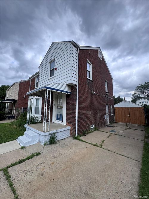3151 Ewald Cir, Detroit, MI, 48238-3189 | Card Image