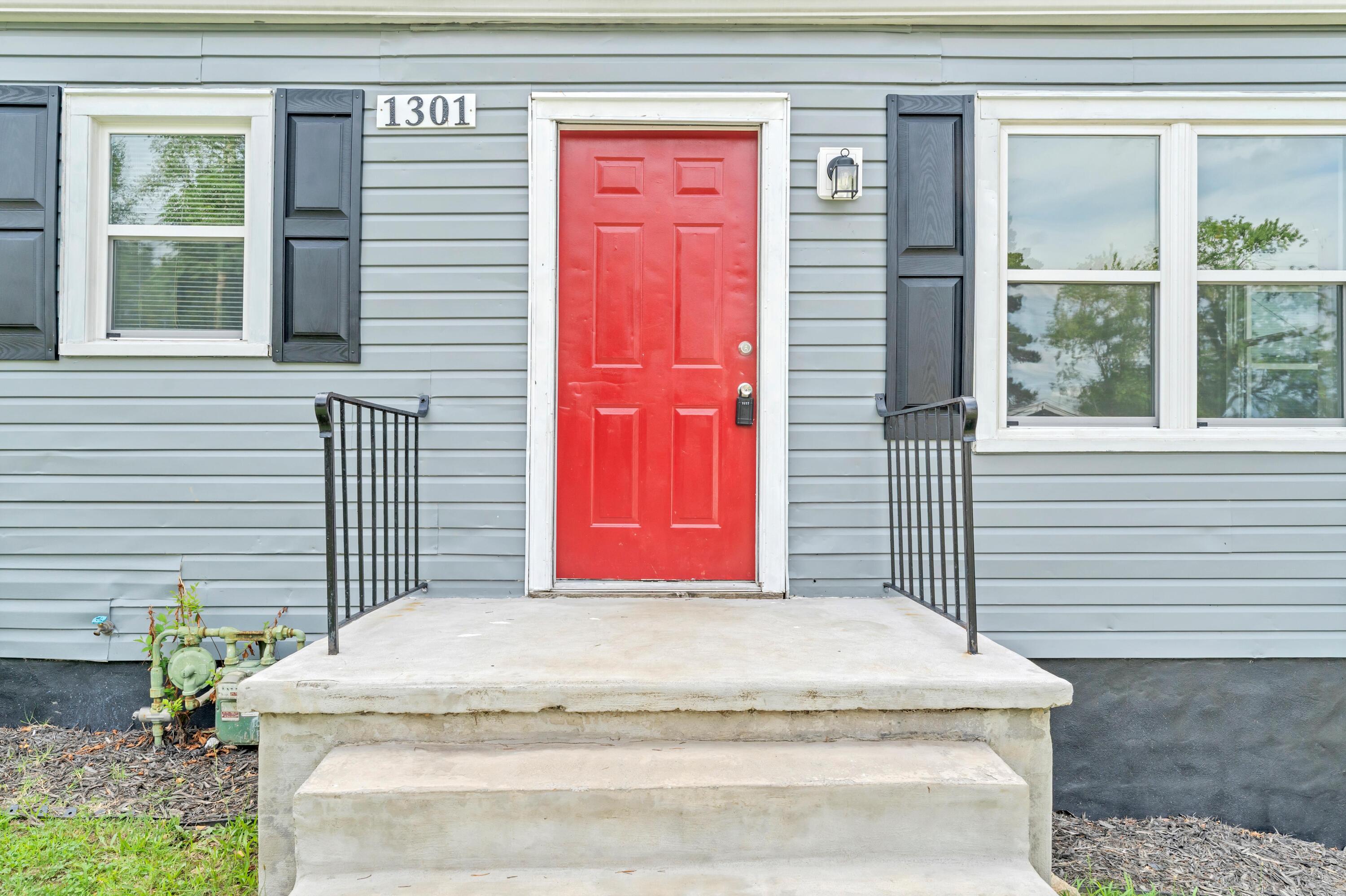 Residential in Roanoke 2