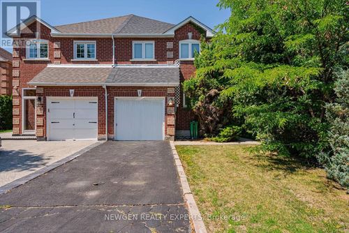 1 Kitto Crt, Brampton, ON, L6Y4Z2 | Card Image