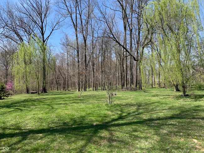 2986 N Coloma Rd, House other with 4 bedrooms, 3 bathrooms and null parking in Bloomingdale IN | Image 51