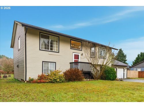 507 N Pine Ave, Yacolt, WA, 98675-5537 | Card Image