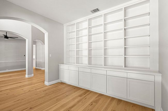 downstairs office | Image 12