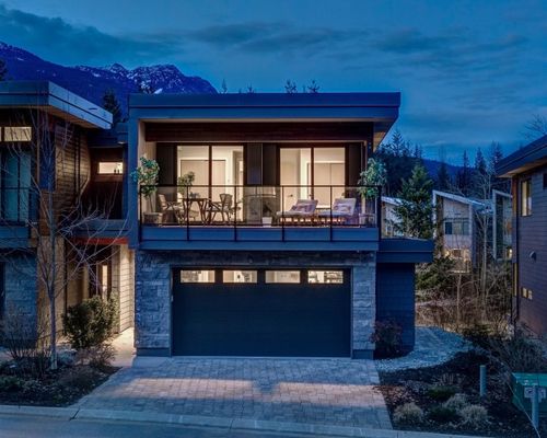 22-1350 Cloudburst Dr, Whistler, BC, V8E1N6 | Card Image