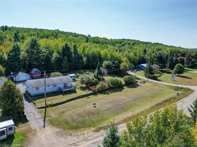 39086 Combermere Rd, House other with 4 bedrooms, 1 bathrooms and 8 parking in Combermere ON | Image 28