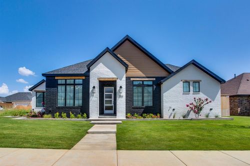 3812 138th St, Lubbock, TX, 79423-6173 | Card Image