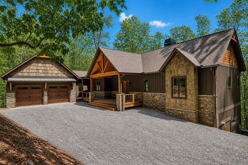 297 Easy Springs Rd, Sapphire, NC, 28774 | Card Image