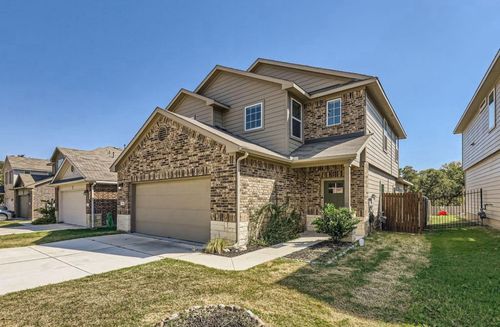 324 Sandhill Piper St, Leander, TX, 78641-4305 | Card Image
