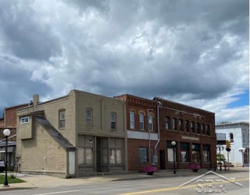 106 E Adrian St, Blissfield, MI, 49228-1253 | Card Image