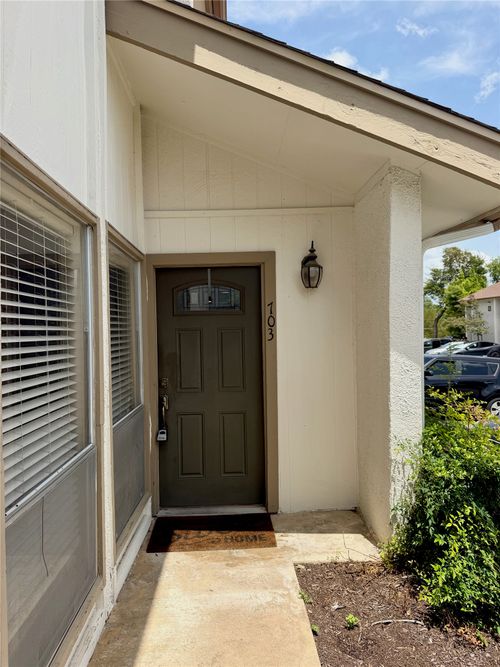 703-6910 Hart Ln, Austin, TX, 78731-4158 | Card Image