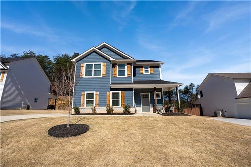 6547 River Station Drive, Lula, GA, 30554 | Card Image