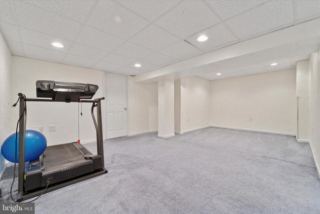 1305 - 1305 Halifax Ct, Townhouse with 3 bedrooms, 3 bathrooms and null parking in WEST CHESTER PA | Image 23