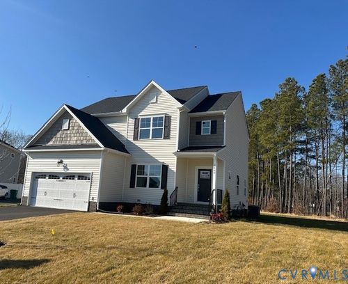 3660 Shining Armor Ln, Henrico, VA, 23231-7299 | Card Image