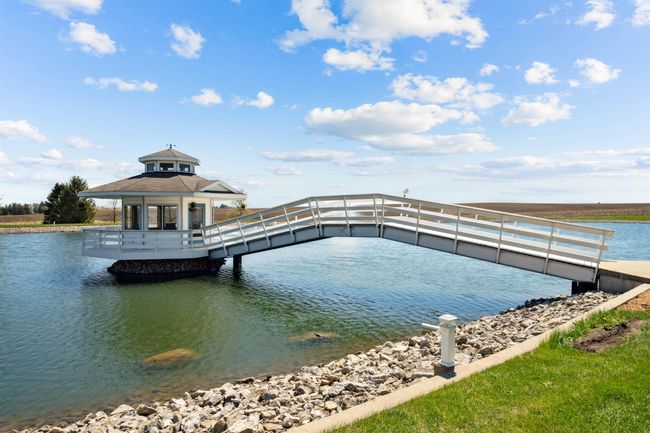 1701 Centennial Rd, House other with 4 bedrooms, 5 bathrooms and null parking in Ossian IA | Image 26