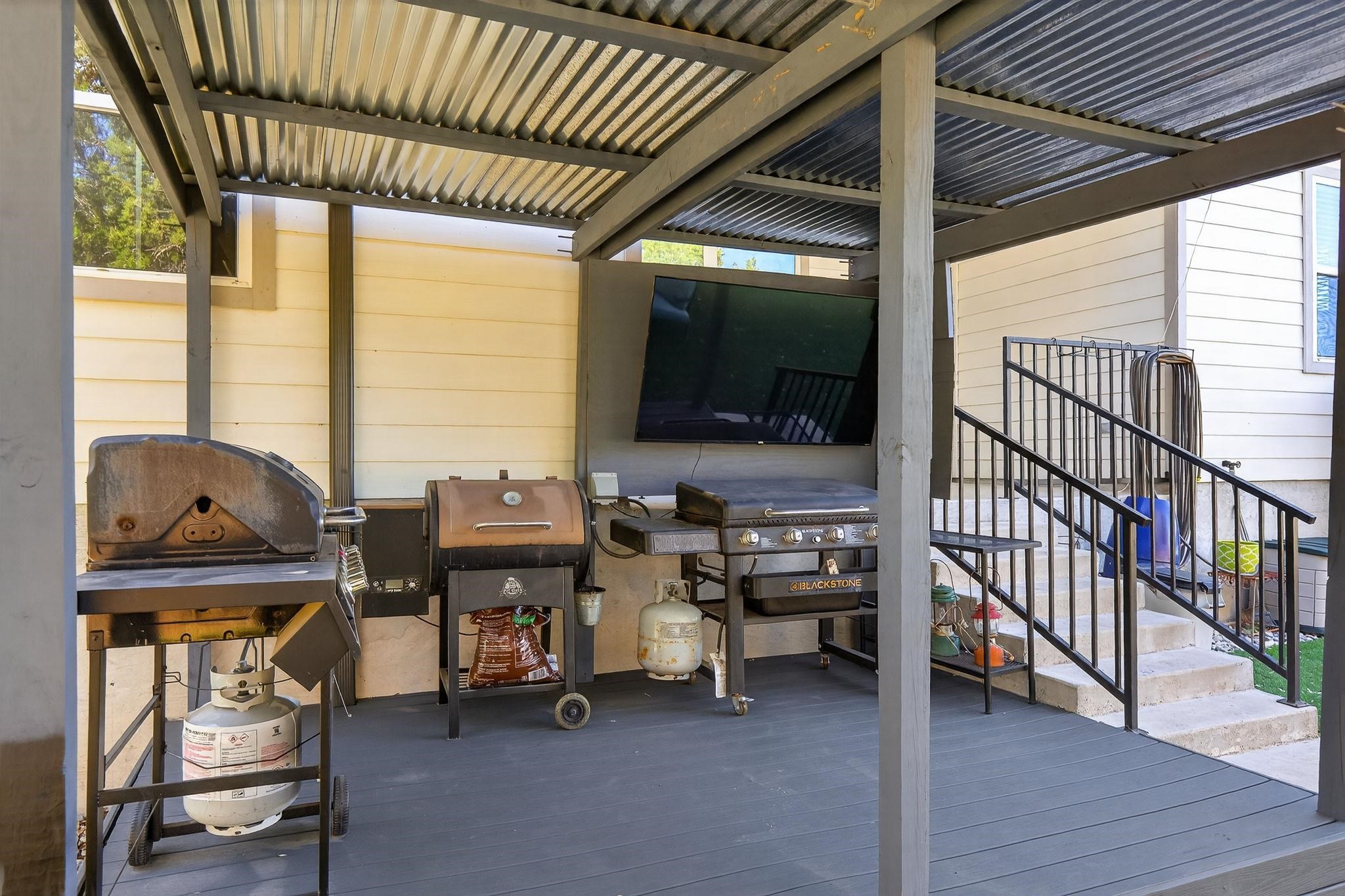 Residential in Marble Falls 5