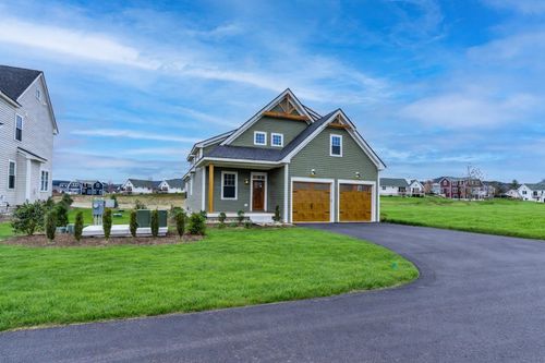35-8 Benjamin Lane, Thornton, NH, 03285 | Card Image