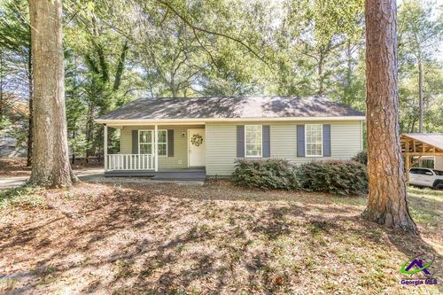 105 2nd St, Byron, GA, 31008-7150 | Card Image