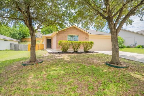 292 Dandelion Loop, Kyle, TX, 78640-5511 | Card Image
