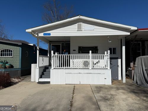 4205 Riverbank Run, Hiawassee, GA, 30546-4883 | Card Image