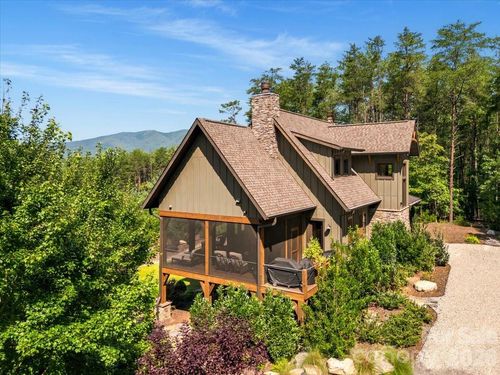 2775 Campbells Trce, Nebo, NC, 28761-0131 | Card Image