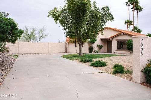 7006 N Via De Amor --, Scottsdale, AZ, 85258 | Card Image