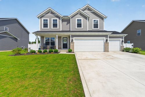 13823 Alexandria Ln, Cedar Lake, IN, 46303-0846 | Card Image