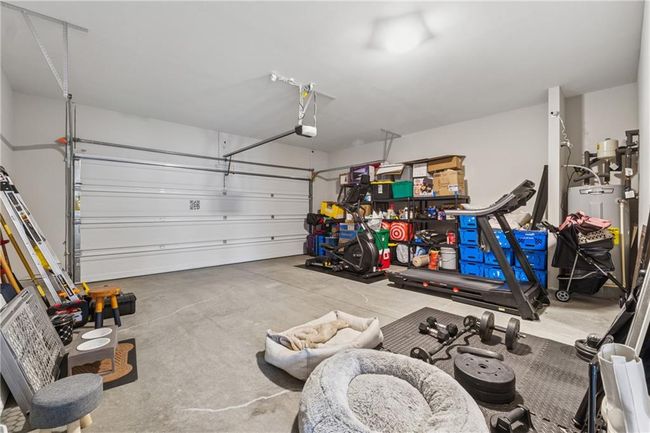 4777 Waxwing St, House other with 4 bedrooms, 3 bathrooms and null parking in Hoschton GA | Image 25