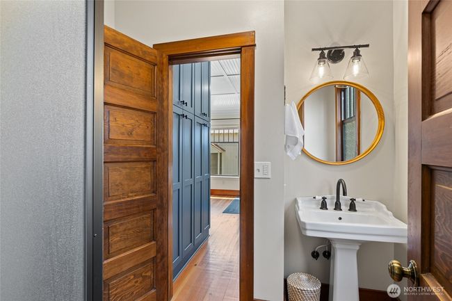 3/4 bath on main floor. | Image 19