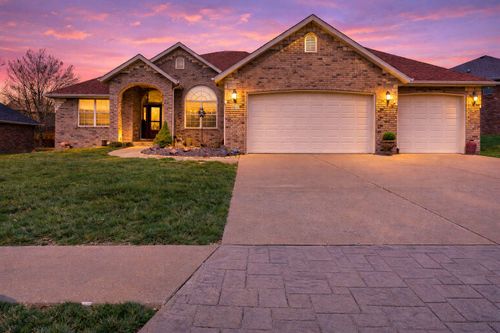 2729 N 24th St, Ozark, MO, 65721-5991 | Card Image
