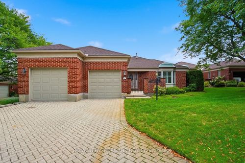 8-60 Rosecliffe Cres, London, ON, N6K4E5 | Card Image
