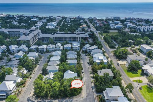 Lot 140 Cabana Trl, Santa Rosa Beach, FL, 32459-7599 | Card Image