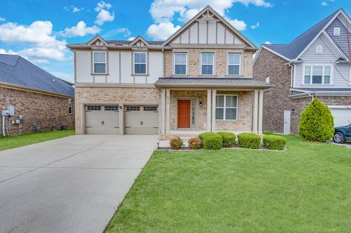 5012 Winslow Dr, Mount Juliet, TN, 37122-1548 | Card Image