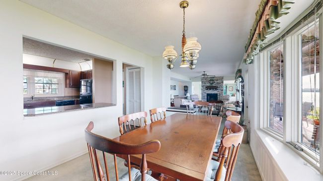 284 Andros Ave, House other with 4 bedrooms, 2 bathrooms and null parking in Cocoa Beach FL | Image 25