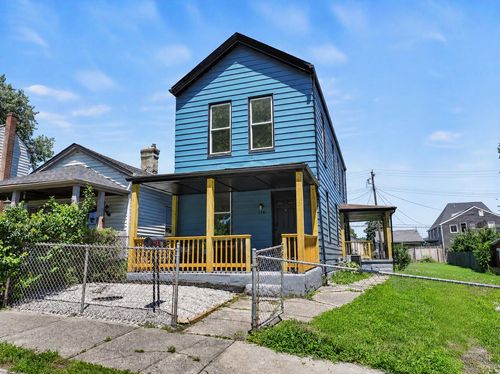 116 Oak St, Ludlow, KY, 41016-1540 | Card Image