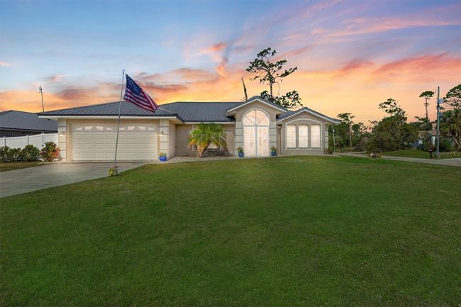 2411 Atwater Dr, House other with 3 bedrooms, 2 bathrooms and null parking in NORTH PORT FL | Image 54
