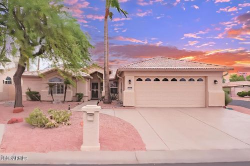 15596 W Flower Ct, Goodyear, AZ, 85395-8894 | Card Image