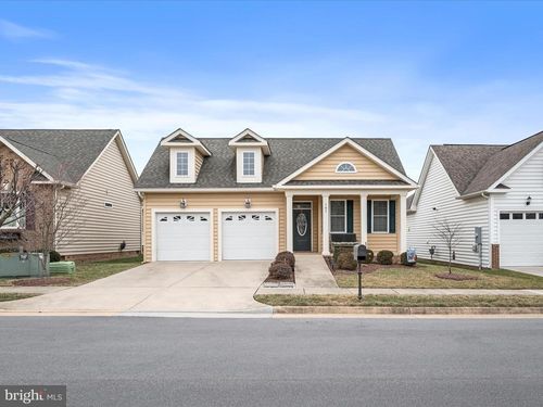 107 Bleeding Heart Dr, WHITE POST, VA, 22663-1886 | Card Image