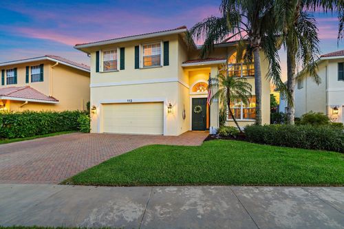 112 Hidden Hollow Dr, Palm Beach Gardens, FL, 33418-6000 | Card Image