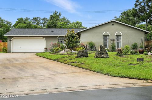 128 Pinion Cir, ORMOND BEACH, FL, 32174-4910 | Card Image
